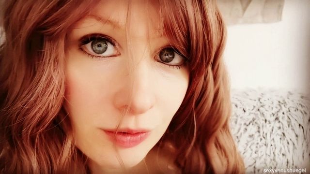 ASMR - Du brauchst mich Wichser