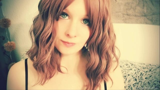 Sag ihr dass Du mein Wichser bist