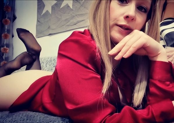 Eine Runde noch - Etwas Spaß muss sein Wichser