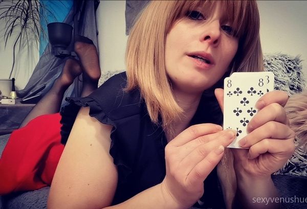 Schnelle Wichsanleitung - Ende unbekannt