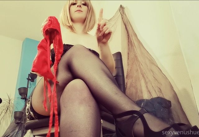 Des Vermieters rote Line - Fremdsperma