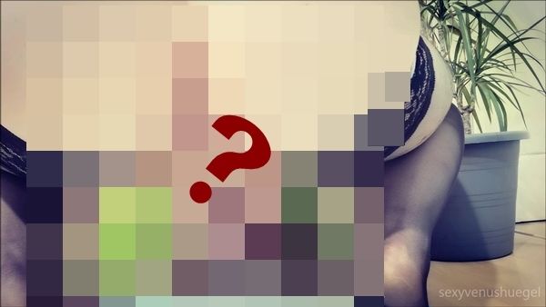 OMG wie habe ich es getan - Abgepisst mal anders