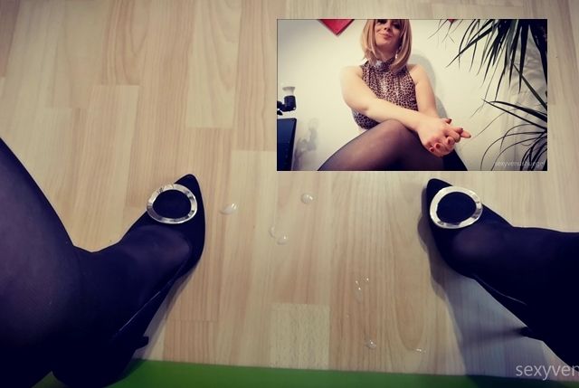 Wischlappen vom Muschiputzer