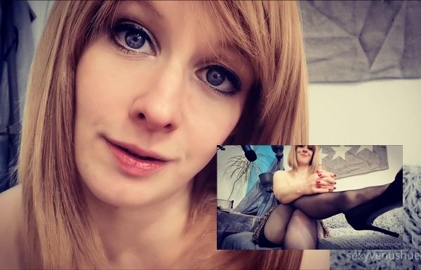 Wie Du Dein Wichshäufchen in Zukunft zu schlucken hast