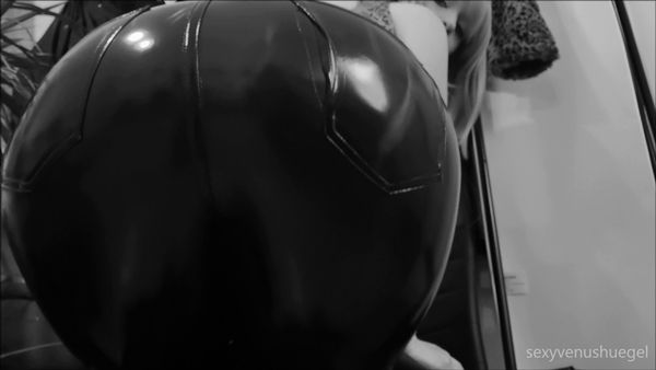 CBT Wichsaufgaben einfach - Auslosung