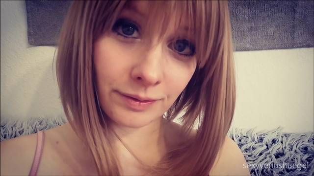 Was Göttin Anne will