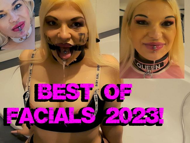 Best of Facials 2023!