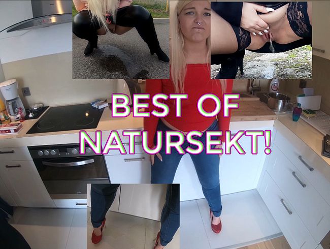 Best of Natursekt 2019!