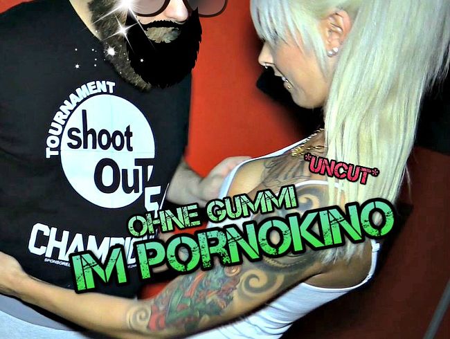 Wichsen gehen? NÖ ! 