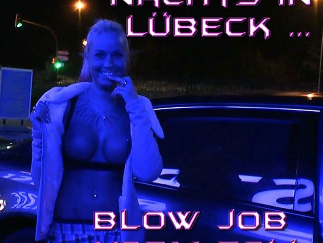 Blasen vor den Bullen ;D 