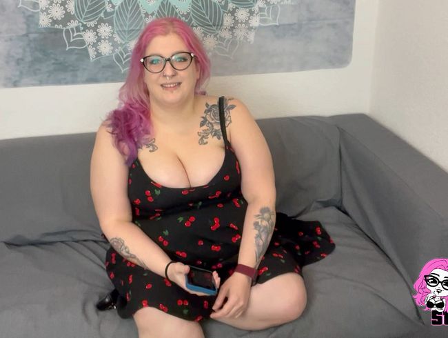 Du konntest deine Ex nie befriedigen und jetzt sagt sie es dir