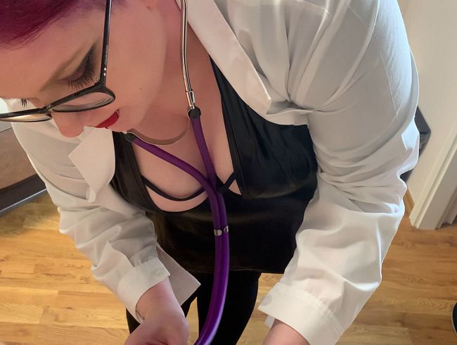 Diagnose: wichssüchtiger Minipimmel