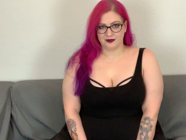 Dominant? Devot? Was denn nun? Real Talk