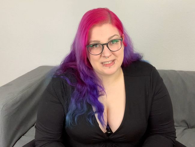 Realtalk! Userdrehs und warum es manchmal nervt