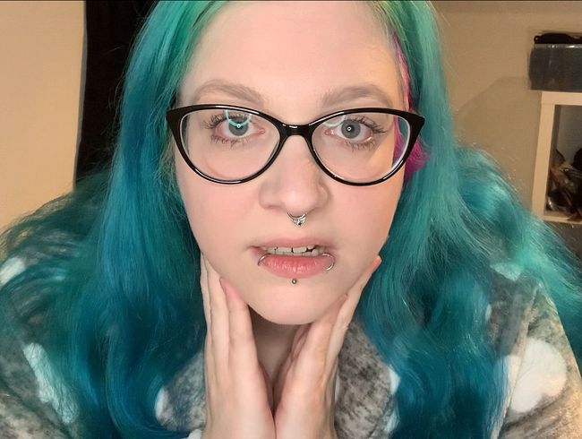 Endlich eine Frau! Dein Crossdresser Traum ist wahr geworden