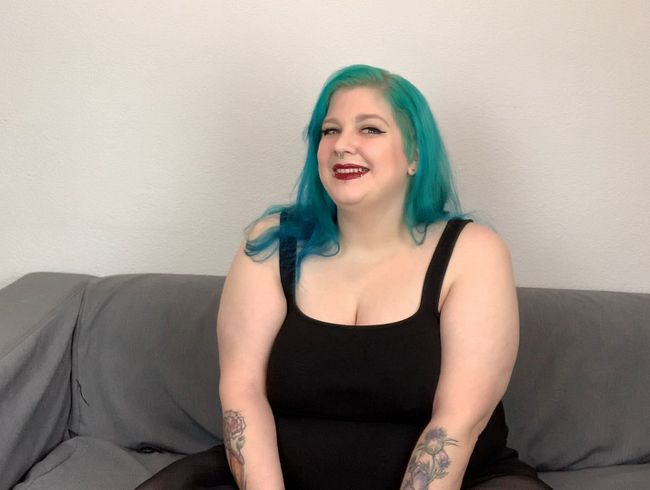 Versaute Fragerunde! Das kann ich öffentlich nicht sagen