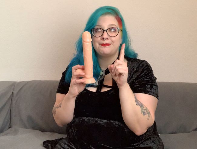 Realtalk! Welche Schwanzgröße ist denn nun die Beste?