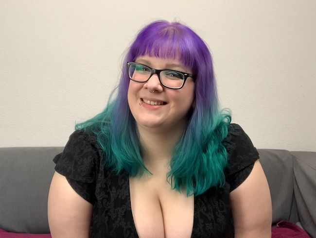 Realtalk: Authentizität, Wunschvideos, Userdrehs