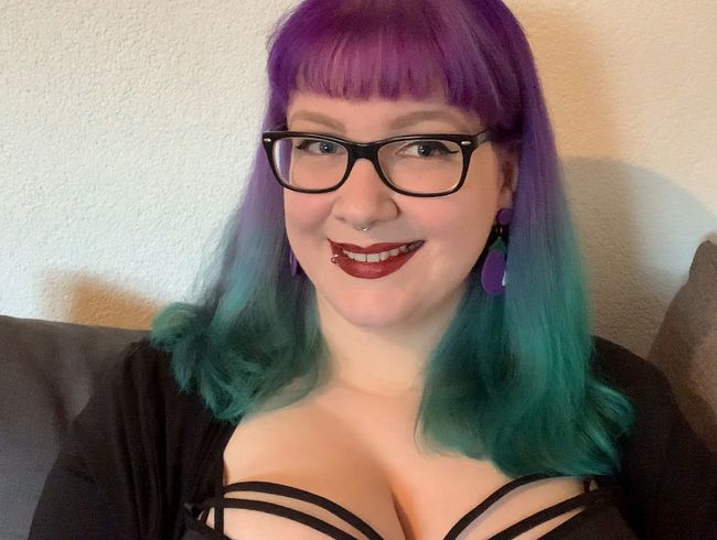 Warum eigentlich Gangbang? Abby plaudert aus dem Nähkästchen