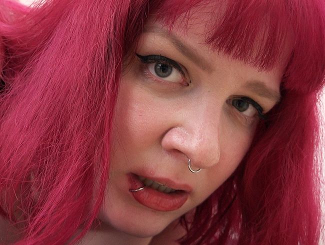 Bitte fick mich noch schnell bevor die User kommen!