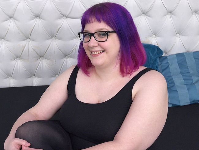 ACHTUNG!!! Ich will FREMDE Schwänze! Ganz ehrlich!!!