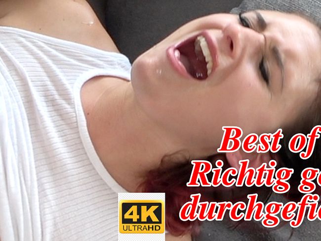  Best of-Geil durchgefickt 
