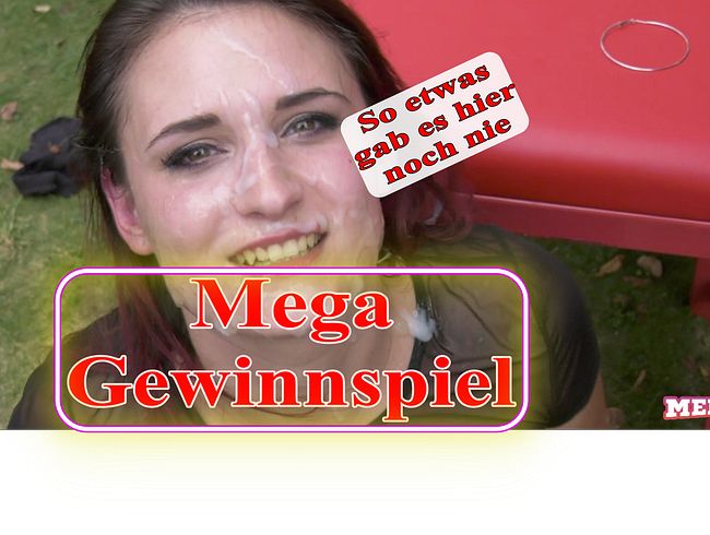 BUKKAKE!!! Das Mega Special best of