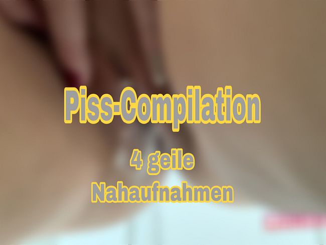 Pipi Sammlung für dich!