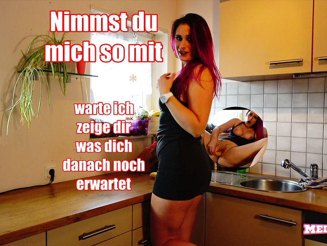 Zu heftig für das erste Date?