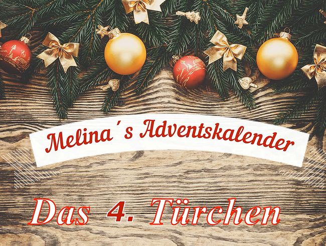 Adventskalender Türchen Nr.4