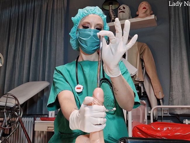 Milked for the science ENGLISH CLIP