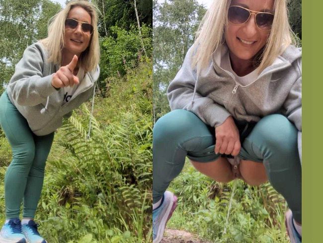 Natur!!! NATURSEKT!!! das erwartet dich wenn DU.....