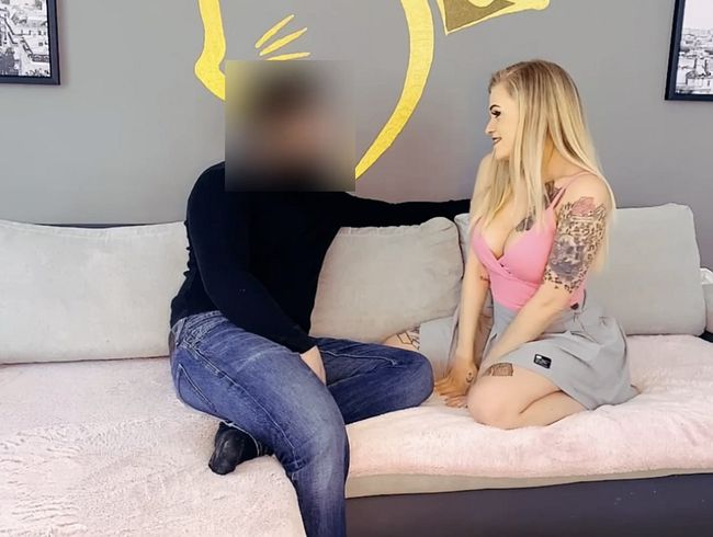 Usertreff - Bist du der Nächste?