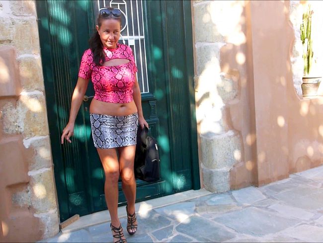 Frech SLIPLESS zum Rendezvous