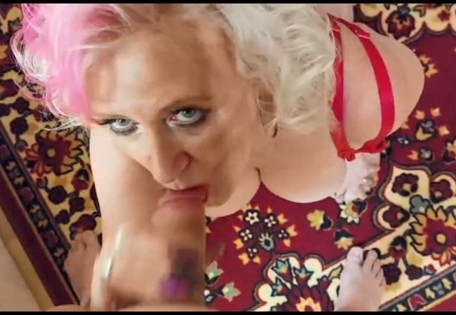 hmm hat der nikolaus einen prallen sack für mich?!