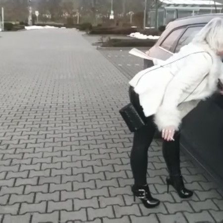 heißes telefonat für nen quicky