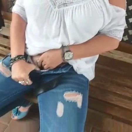 etwas softer auf der bank gewichst