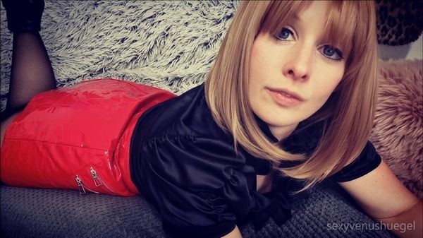 Den Samen für Anne rausholen