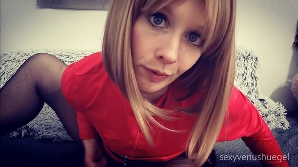 Ein braver Wichsi sein