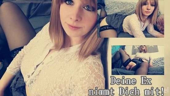 Unterwegs mit Deiner Ex Teil 1