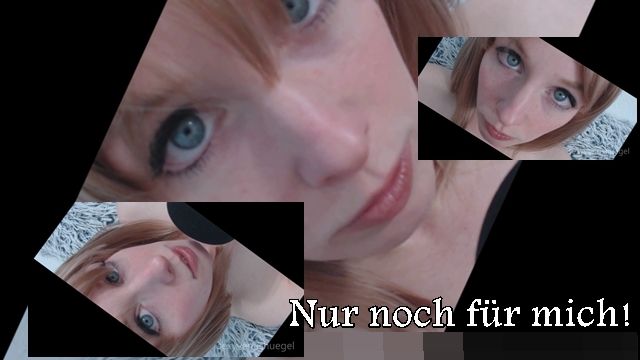 ASMR Talk -Mein Wichser für immer