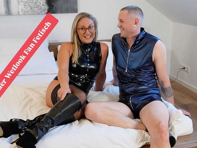 Fetisch Time !!!! War der BlowJob zu gut oder druck zu gross?????