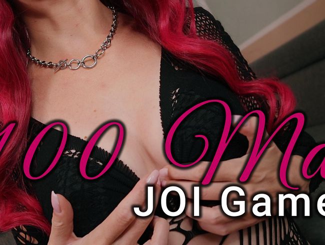 JOI Games - 100 Mal