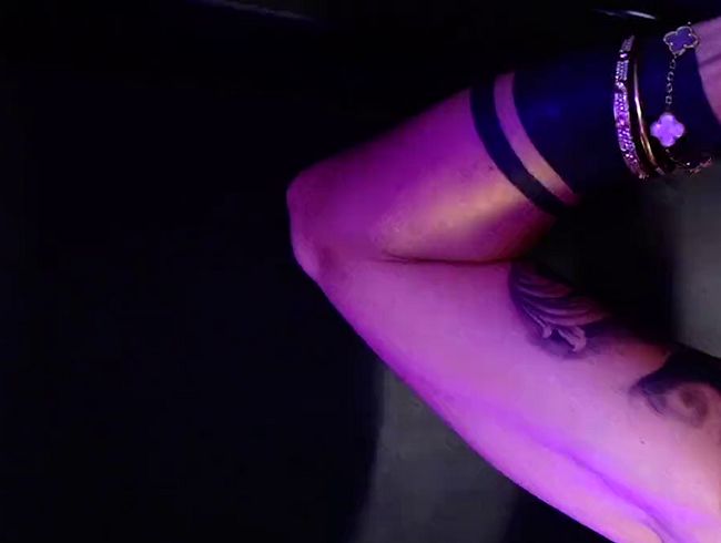 Eiweiss tanken unterm Melktisch