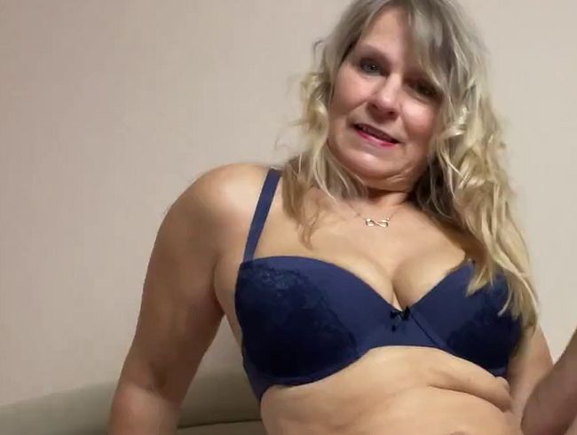 Deine Wichs Anleitung