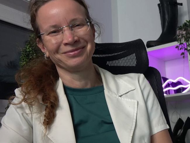 Deine Vasektomie (DirtyTalk)