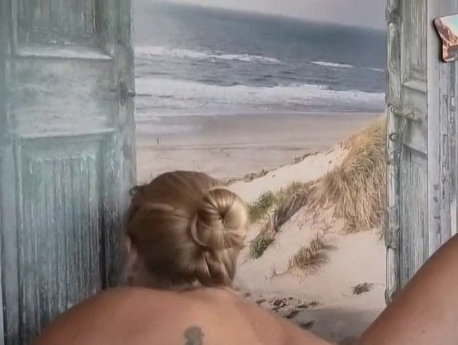 Jacuzzi Spass mit meiner Freundin