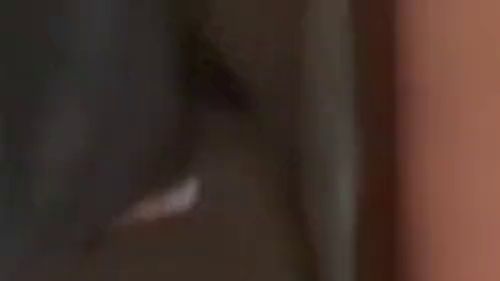 Verdammt geil, nach einem Einkaufsbummel in Regenkleidung und PVC Höschen