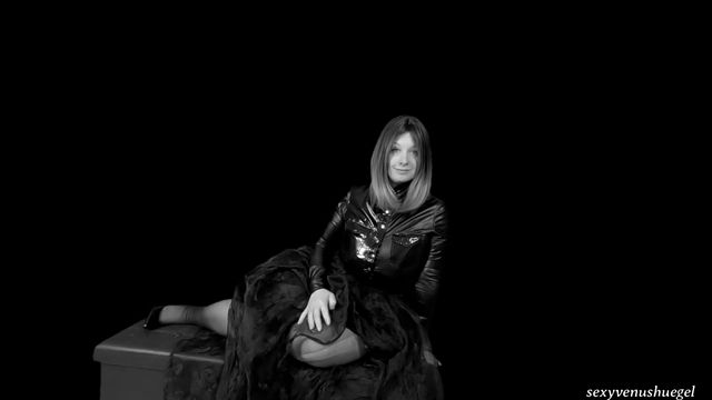 Wichs mehr für uns - spritz nicht