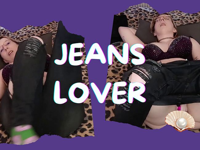 Jeans Lover